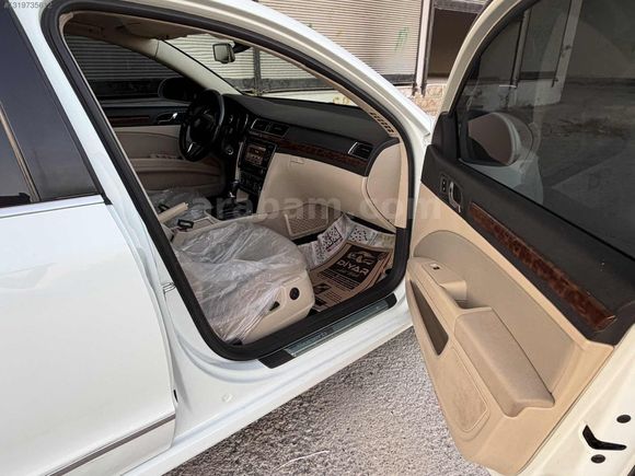 MD AUTO'DAN HATASIZ BOYASIZ PRESTİJ 227 BİNDE
