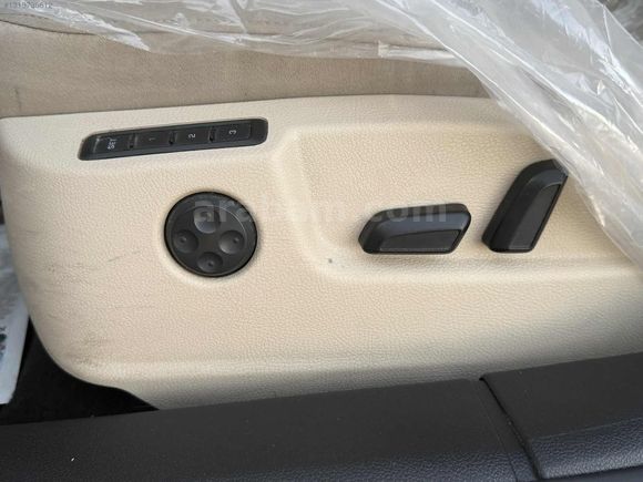 MD AUTO'DAN HATASIZ BOYASIZ PRESTİJ 227 BİNDE