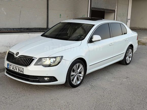 MD AUTO'DAN HATASIZ BOYASIZ PRESTİJ 227 BİNDE