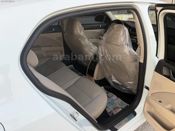 MD AUTO'DAN HATASIZ BOYASIZ PRESTİJ 227 BİNDE