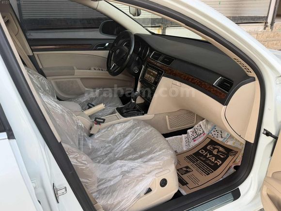MD AUTO'DAN HATASIZ BOYASIZ PRESTİJ 227 BİNDE
