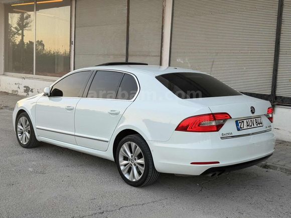 MD AUTO'DAN HATASIZ BOYASIZ PRESTİJ 227 BİNDE