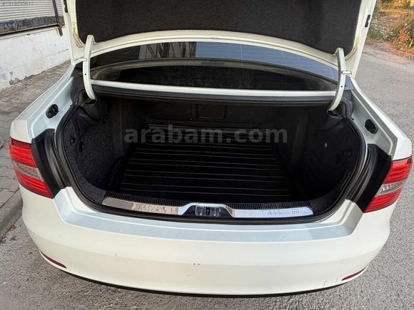 MD AUTO'DAN HATASIZ BOYASIZ PRESTİJ 227 BİNDE