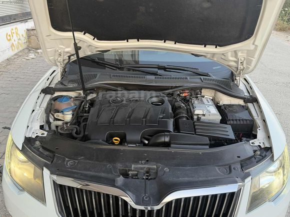 MD AUTO'DAN HATASIZ BOYASIZ PRESTİJ 227 BİNDE