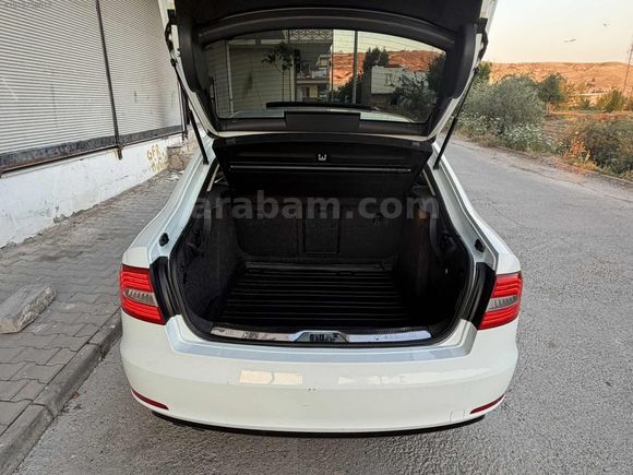 MD AUTO'DAN HATASIZ BOYASIZ PRESTİJ 227 BİNDE
