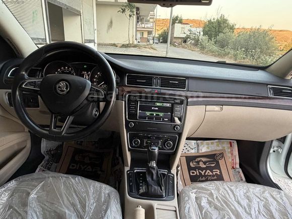MD AUTO'DAN HATASIZ BOYASIZ PRESTİJ 227 BİNDE