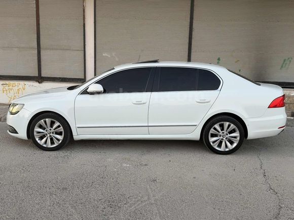 MD AUTO'DAN HATASIZ BOYASIZ PRESTİJ 227 BİNDE