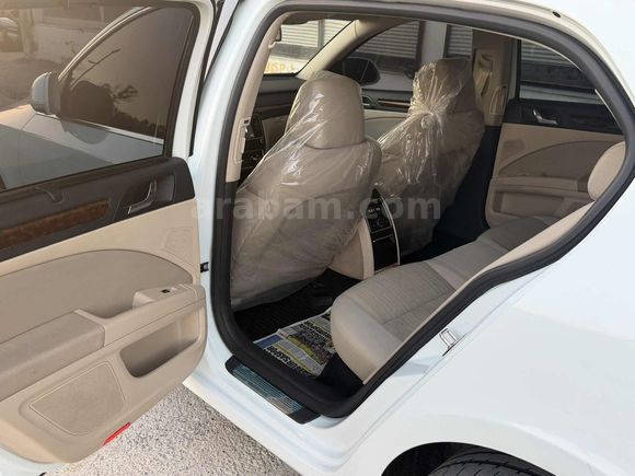 MD AUTO'DAN HATASIZ BOYASIZ PRESTİJ 227 BİNDE