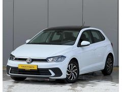TUNUS OTOMOTİV'DEN HATASIZ SUNROOFLU VW POLO 1.0 TSI LİFE