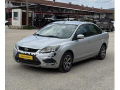 TUNUS OTOMOTİV'DEN 2010 MODEL FORD FOCUS 1 DEĞİŞENLİ