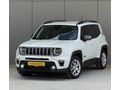 TUNUS OTOMOTİV'DEN HATASIZ JEEP RENEGADE