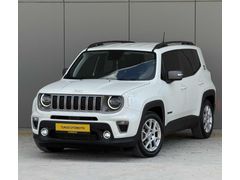 TUNUS OTOMOTİV'DEN HATASIZ JEEP RENEGADE