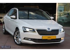 ZORLU'DAN SUPERB 1.6 TDİ PRESTİGE ELK.BAGAJ+CAM TAVAN+HAFIZA