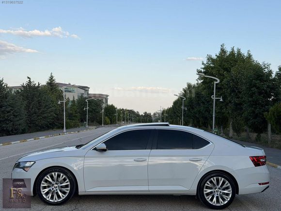2020 MOD PRESTİGE / CAM TAVAN / HAYALET/MATRİX