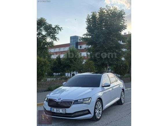 2020 MOD PRESTİGE / CAM TAVAN / HAYALET/MATRİX