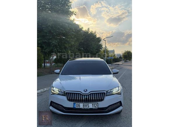 2020 MOD PRESTİGE / CAM TAVAN / HAYALET/MATRİX
