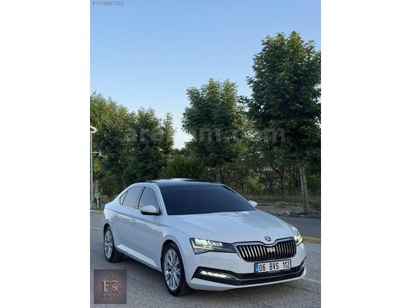 2020 MOD PRESTİGE / CAM TAVAN / HAYALET/MATRİX