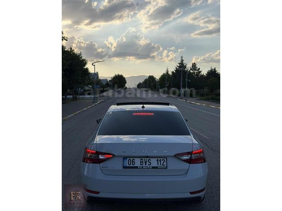 2020 MOD PRESTİGE / CAM TAVAN / HAYALET/MATRİX