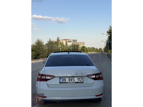2020 MOD PRESTİGE / CAM TAVAN / HAYALET/MATRİX