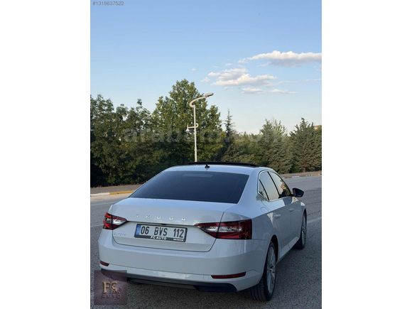 2020 MOD PRESTİGE / CAM TAVAN / HAYALET/MATRİX
