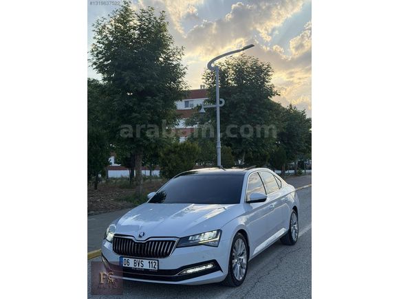 2020 MOD PRESTİGE / CAM TAVAN / HAYALET/MATRİX