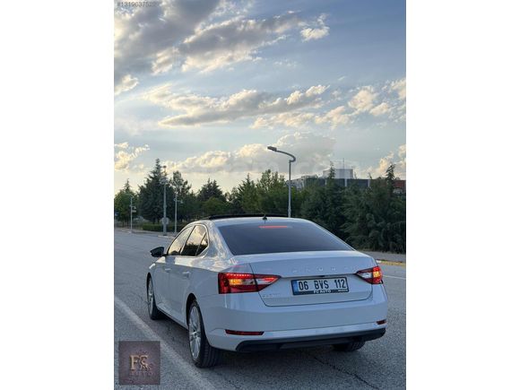 2020 MOD PRESTİGE / CAM TAVAN / HAYALET/MATRİX