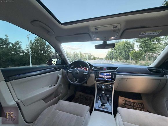 2020 MOD PRESTİGE / CAM TAVAN / HAYALET/MATRİX