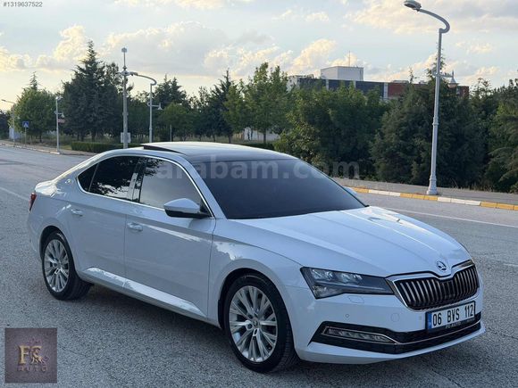 2020 MOD PRESTİGE / CAM TAVAN / HAYALET/MATRİX