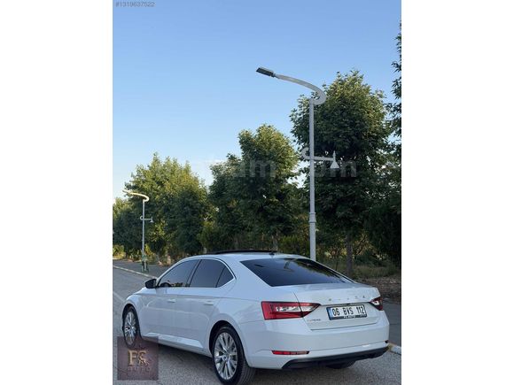 2020 MOD PRESTİGE / CAM TAVAN / HAYALET/MATRİX