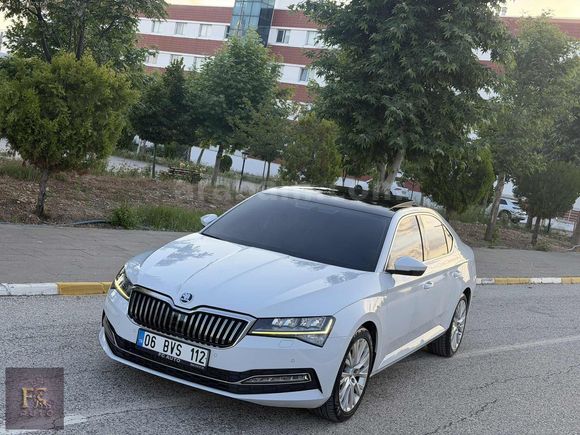 2020 MOD PRESTİGE / CAM TAVAN / HAYALET/MATRİX