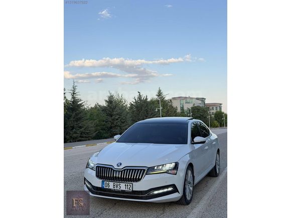 2020 MOD PRESTİGE / CAM TAVAN / HAYALET/MATRİX