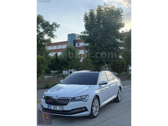2020 MOD PRESTİGE / CAM TAVAN / HAYALET/MATRİX