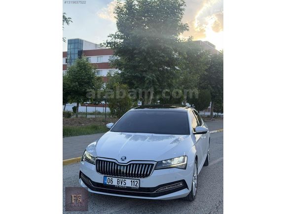 2020 MOD PRESTİGE / CAM TAVAN / HAYALET/MATRİX