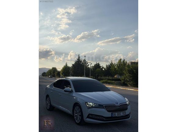 2020 MOD PRESTİGE / CAM TAVAN / HAYALET/MATRİX