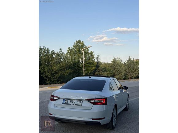 2020 MOD PRESTİGE / CAM TAVAN / HAYALET/MATRİX