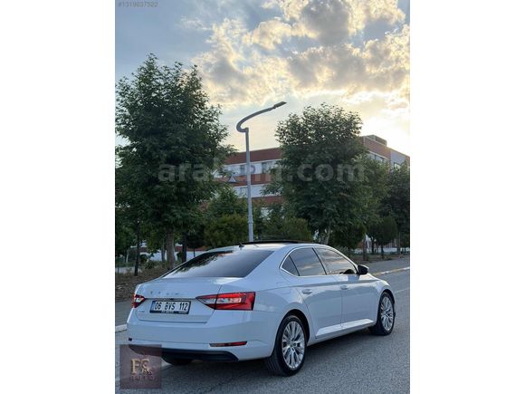 2020 MOD PRESTİGE / CAM TAVAN / HAYALET/MATRİX