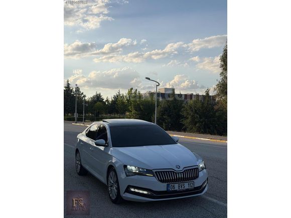 2020 MOD PRESTİGE / CAM TAVAN / HAYALET/MATRİX