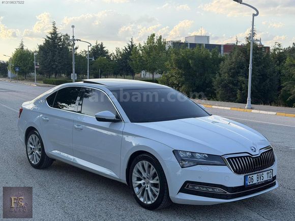 2020 MOD PRESTİGE / CAM TAVAN / HAYALET/MATRİX