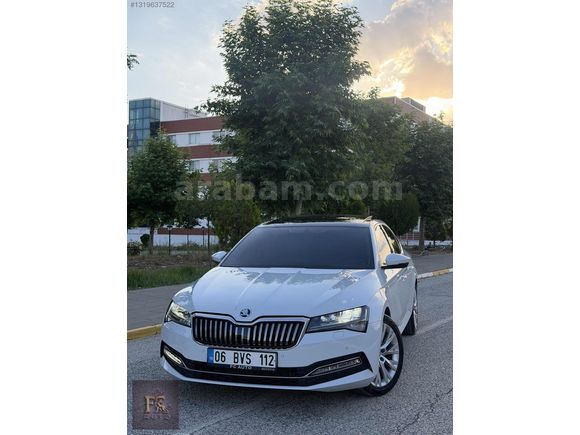 2020 MOD PRESTİGE / CAM TAVAN / HAYALET/MATRİX