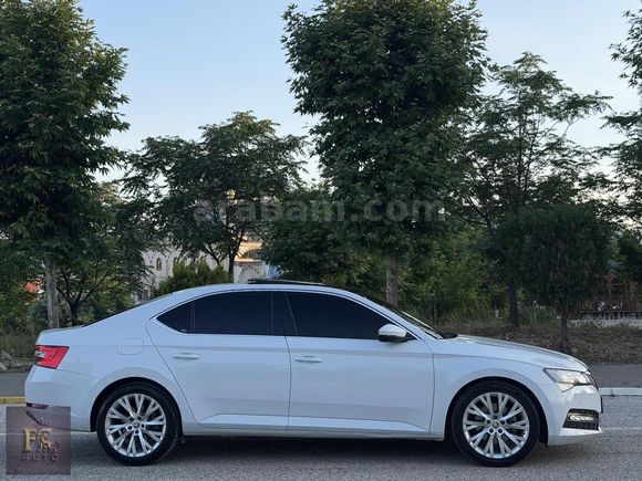 2020 MOD PRESTİGE / CAM TAVAN / HAYALET/MATRİX
