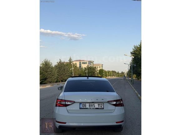 2020 MOD PRESTİGE / CAM TAVAN / HAYALET/MATRİX