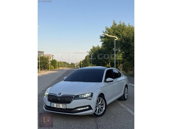 2020 MOD PRESTİGE / CAM TAVAN / HAYALET/MATRİX