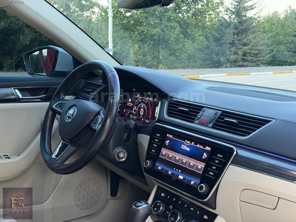 2020 MOD PRESTİGE / CAM TAVAN / HAYALET/MATRİX