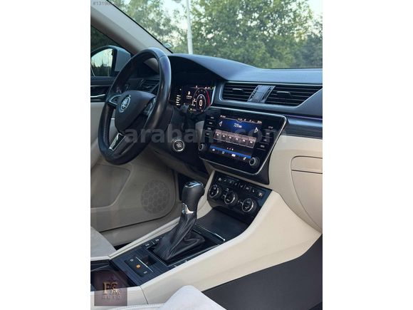 2020 MOD PRESTİGE / CAM TAVAN / HAYALET/MATRİX