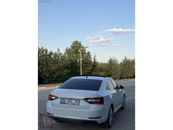 2020 MOD PRESTİGE / CAM TAVAN / HAYALET/MATRİX