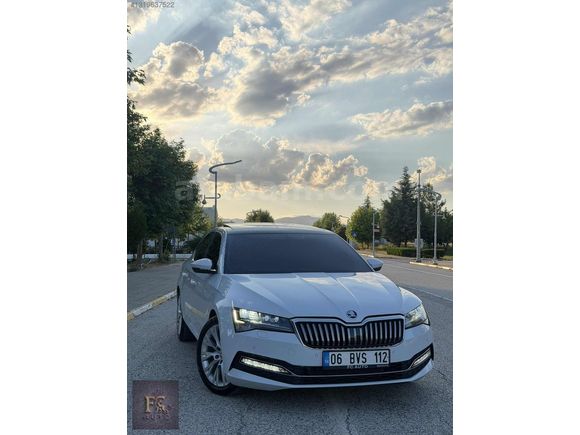 2020 MOD PRESTİGE / CAM TAVAN / HAYALET/MATRİX