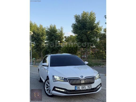2020 MOD PRESTİGE / CAM TAVAN / HAYALET/MATRİX