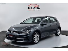 400BİN PEŞİN 36AY VADE/KREDİ İMKANIYLA 1.4 TSİ GOLF COMFORTLİNE
