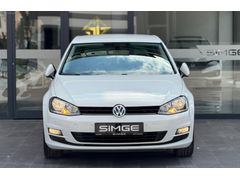 SİMGE DEN 75 BİNDE 2015 1.4 TSI BMT DSG HIZ S.KATLANIR A.İLK EL
