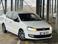 DEYİŞENSİZ AĞIR HASARLI TEMİZ POLO